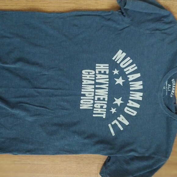 Lucky brand Mohammad Ali t - Picture 1 of 2